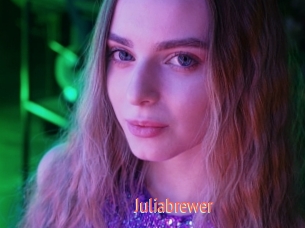 Juliabrewer