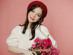 Juliaevanse