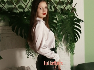 Juliaflers
