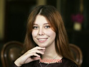 Juliajensen