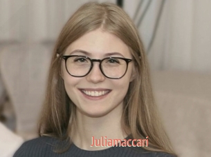 Juliamaccari