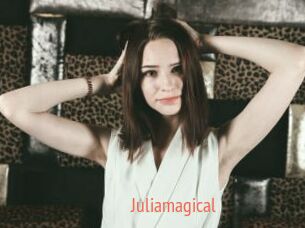 Juliamagical