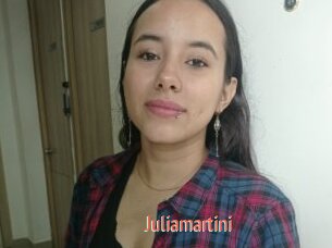 Juliamartini