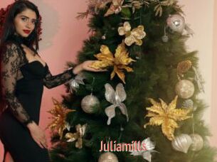 Juliamills
