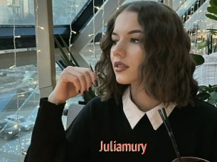 Juliamury