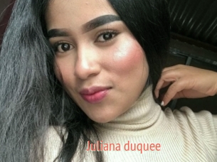 Juliana_duquee