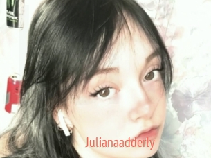 Julianaadderly