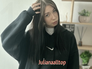 Julianaalltop