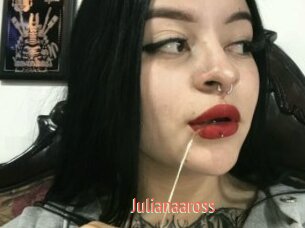 Julianaaross