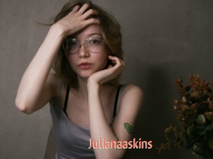 Julianaaskins