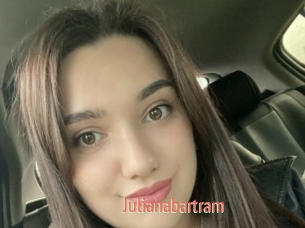 Julianabartram