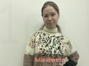 Julianabeverley