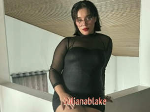 Julianablake