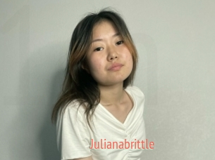 Julianabrittle