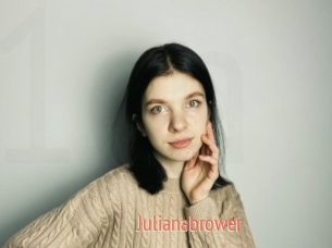 Julianabrower