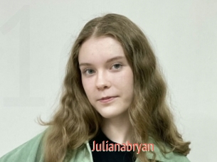 Julianabryan