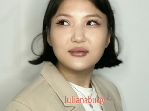 Julianabuoy