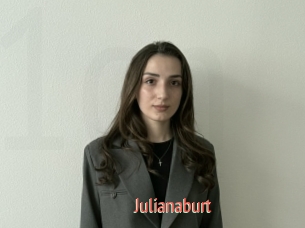 Julianaburt