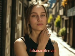 Julianacoleman