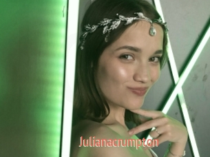 Julianacrumpton