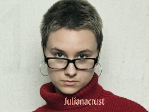 Julianacrust