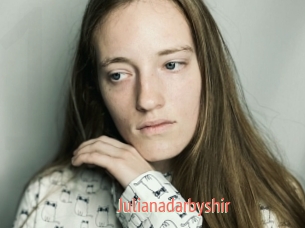 Julianadarbyshir