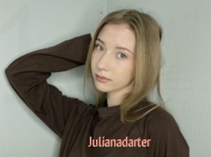 Julianadarter