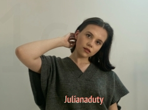 Julianaduty