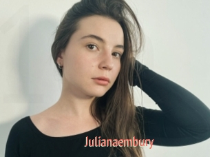 Julianaembury