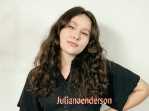 Julianaenderson