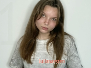 Julianaesten