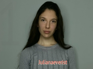 Julianaeverist