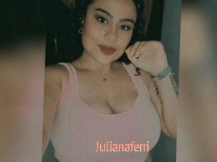 Julianaferri