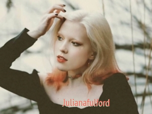 Julianafulford
