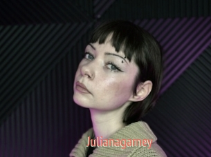 Julianagarney