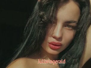 Julianagerald