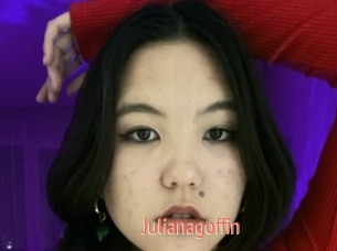Julianagoffin