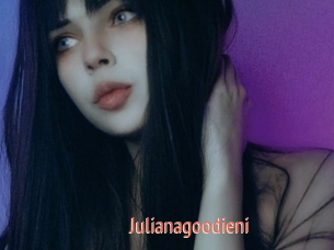 Julianagoodieni