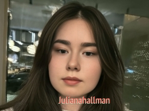 Julianahallman
