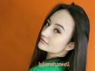 Julianaharwell