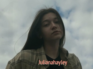 Julianahayley