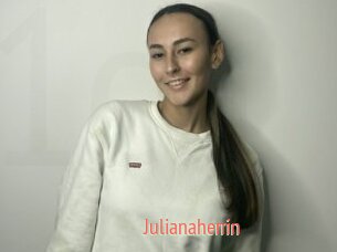 Julianaherrin