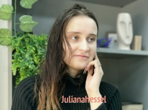 Julianahessel