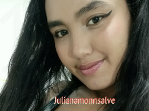 Julianamonnsalve