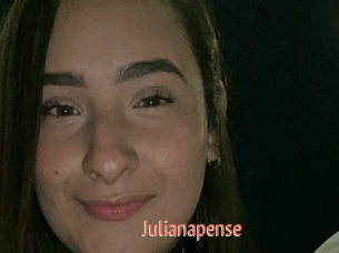 Julianapense