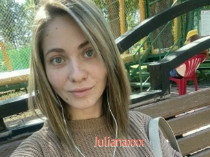 Julianaxxx