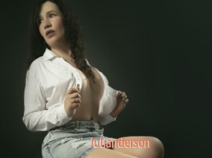 Julianderson