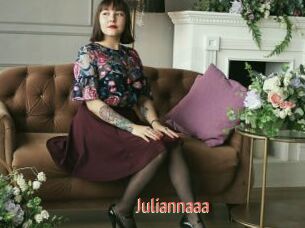 Juliannaaa