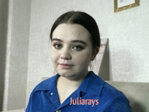 Juliarays