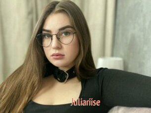 Juliariise